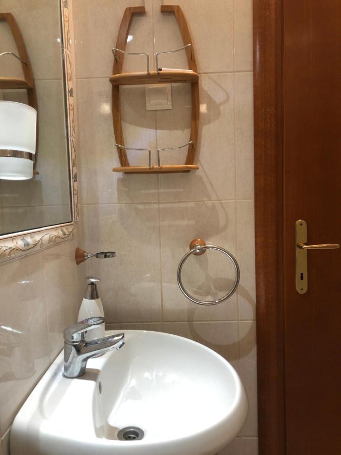 Studio Apartman Sanja Zlobin Eksteriør billede